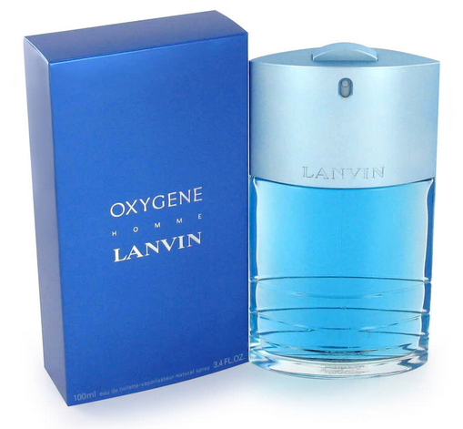 Lanvin Oxygene Homme Smaržas EDT 100