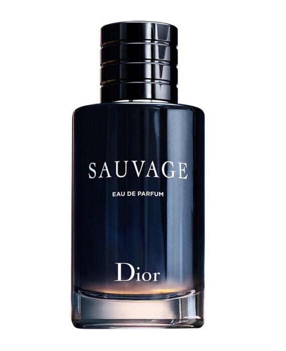 Dior Sauvage Парфюмерный Тестер EDP 100ml (3348901371858)