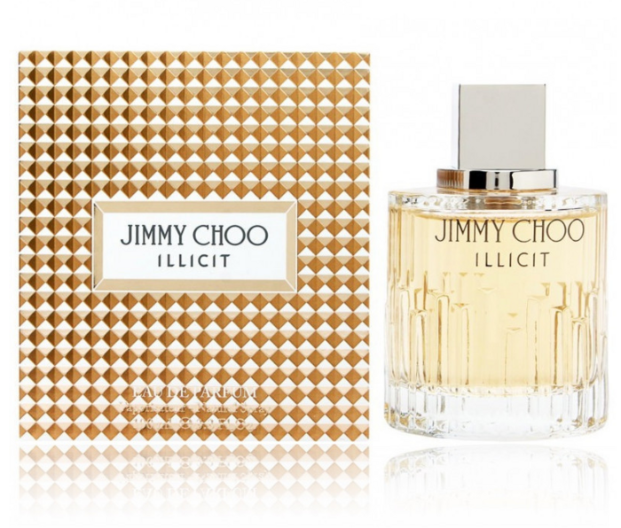 Jimmy Choo Illicit Smaržas EDP 100