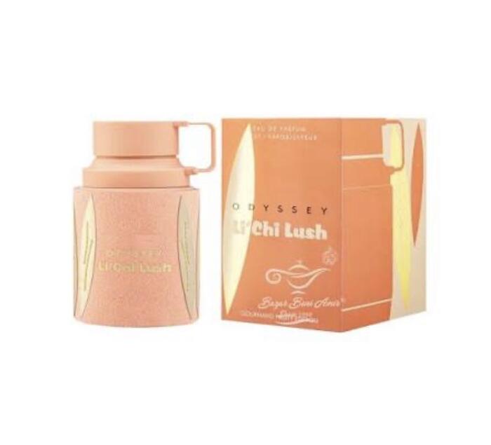 Armaf Odyssey Li'chi Lush Парфюм EDP 100ml (6295199818862)