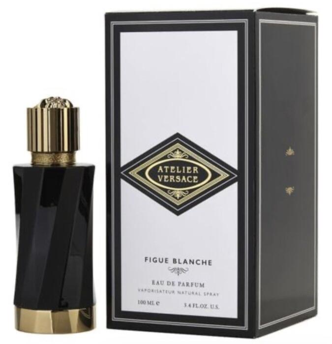 Versace Figue Blanche Парфюм EDP 100ml (8011003848188)