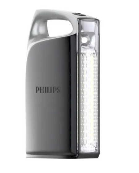 Philips SFL3402/10 Светодиодный фонарь grey (SFL3402/10)