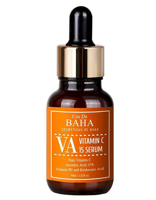 COS DE BAHA Vitamin C Serum
