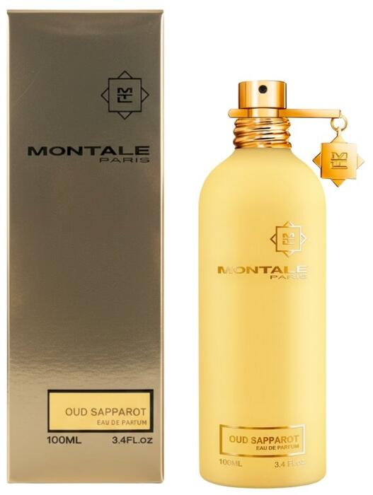 Montale Oud Sapparot Парфюм EDP 100 ml (3760260459471)