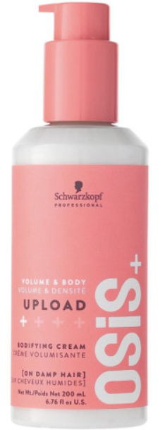 Schwarzkopf Professional Osis+ Upload Matu Krēms