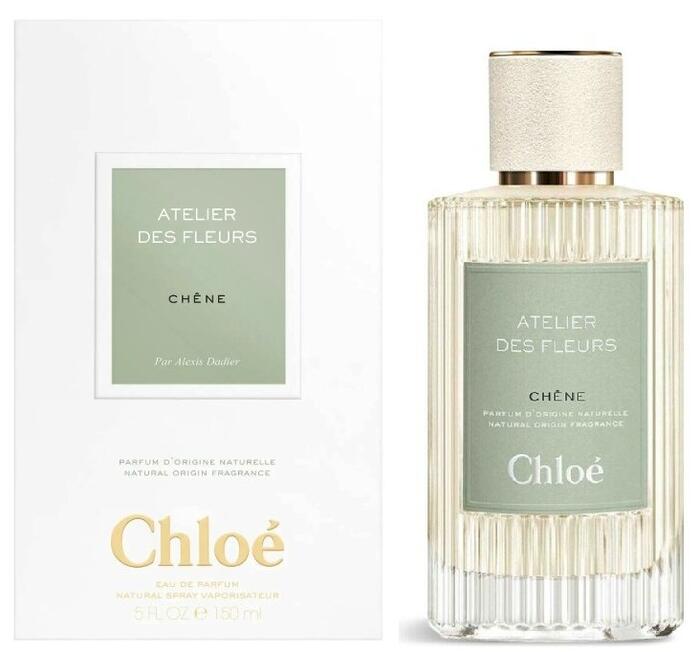 Chloé Atelier Des Fleurs Chêne Парфюм EDP 150 ml (3616304493805)