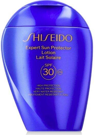 Shiseido Expert Sun Protector Sun Body