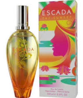 Escada Taj Sunset Limited Edition Парфюм EDT 50 ml (2800010200753)