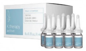 Lakmé K.Therapy Active Shock Koncentrāts