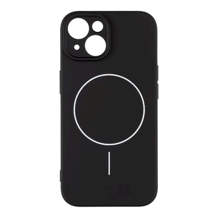 OBAL:ME MagNetix Matte TPU Cover Aizsargapvalks