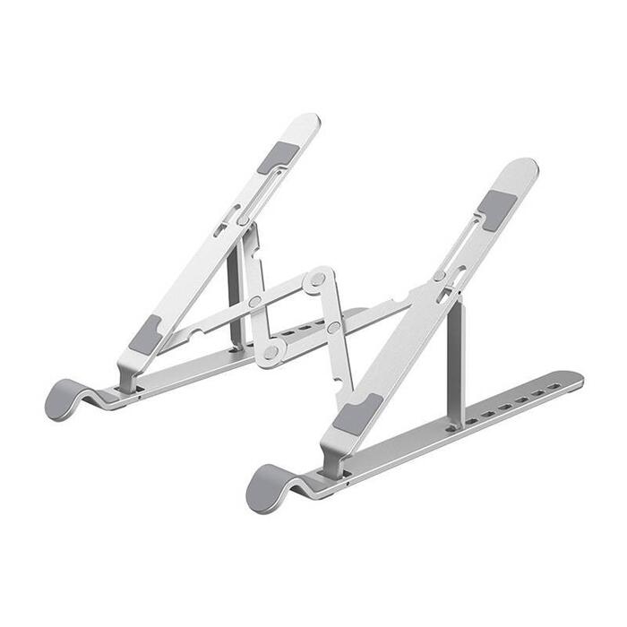 Orico PFB-A2-SV-BP Stends Portatīvajam datoram (PFB-A2-SV-BP)