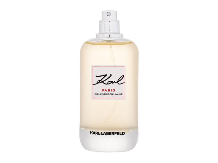 Karl Lagerfeld Karl Parfimērijas ūdens EDP