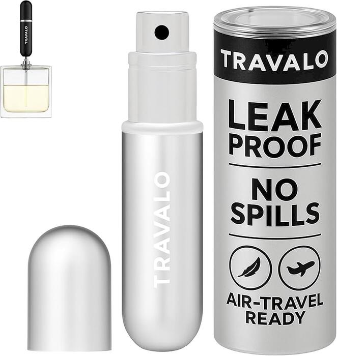 Travalo Classic REF U 5 ml