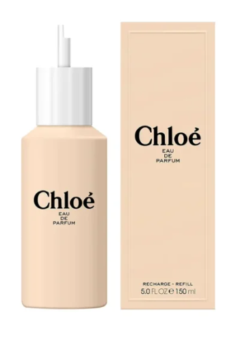 Chloé Signature Smaržas EDP 150 ml