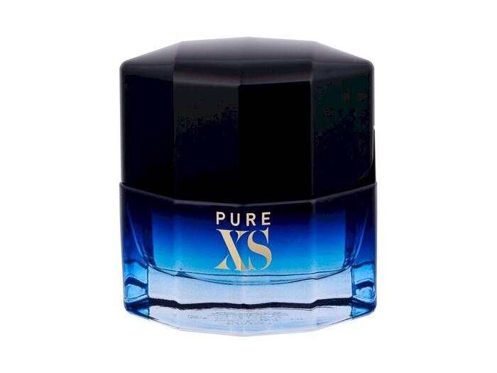 Paco Rabanne Pure XS Tualetes ūdens