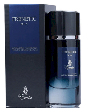 Emir Frenetic Men Smaržas PAR 80