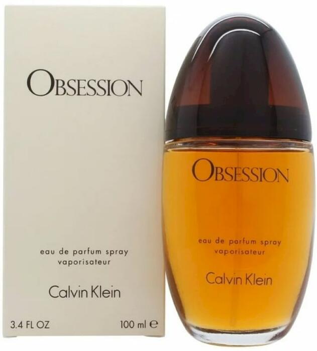 Calvin Klein Obsession Парфюм EDP 100 ml (088300603404)