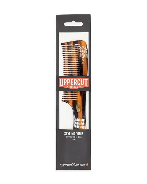 Uppercut Deluxe Styling Comb Veidošanas ķemme