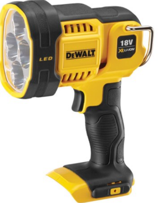 DDPAI DeWALT DCL043-XJ Bezvadu Darba Apgaismes