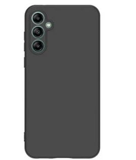 Mocco Matt Back Case Priekš Aizmugurējais