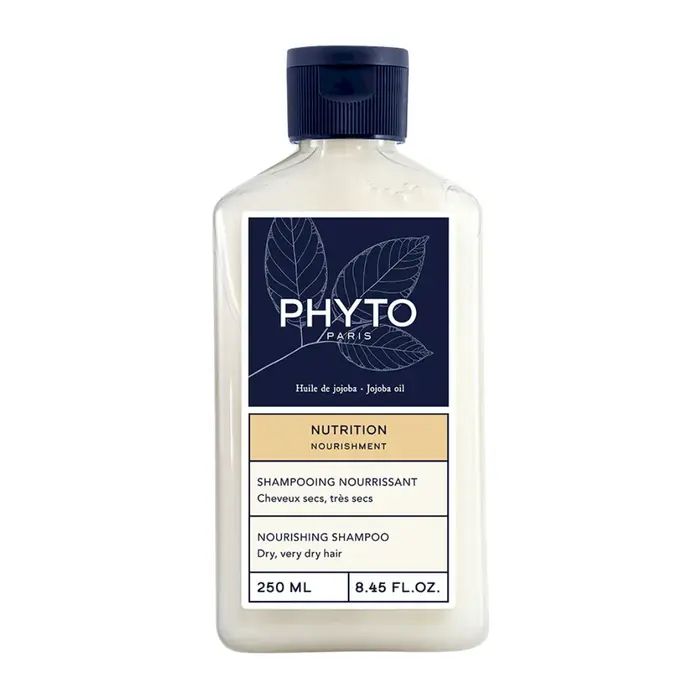 Phyto Nourishment Nourishing Shampoo Šampūns