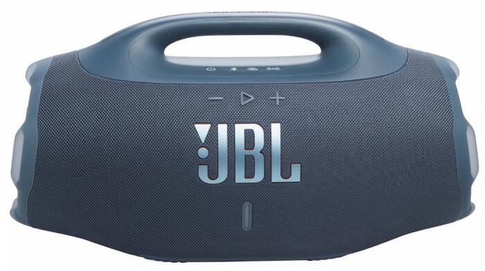 JBL Boombox 4 Portatīvais Bezvadu skaļrunis