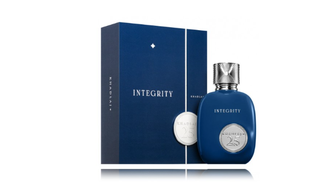 Khadlaj 25 Integrity Парфюм EDP 100 ml (6291107975375)