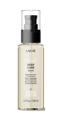 Lakmé Teknia Deep Care Сыворотка 100ml (8429421447430)
