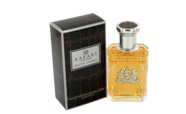 Ralph Lauren Safari Men Smaržas EDT