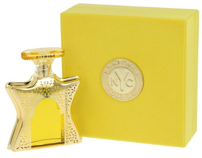 Bond No. 9 Dubai Парфюмированная вода EDP 100ml (888874005549)