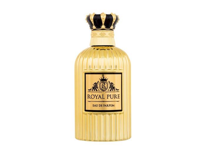 Assala Prime Royal Парфюмированная вода EDP 100ml (5425039223421)
