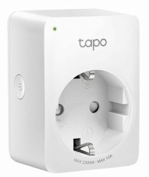 TP-Link Tapo P100 Mini Viedā Wi-Fi rozete (TAPO P100 (1-PACK))
