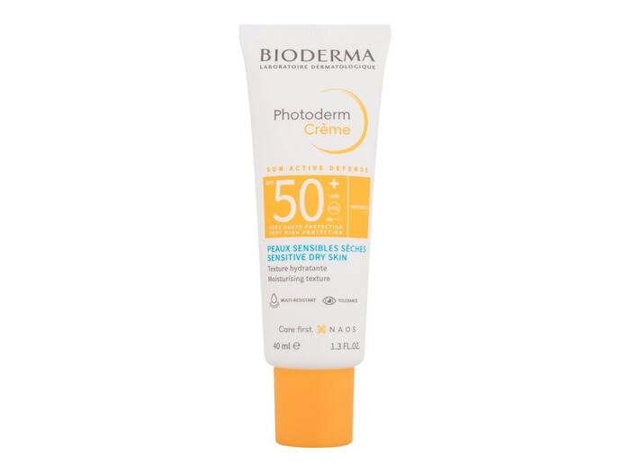 BIODERMA Photoderm Face Sun Care Saules