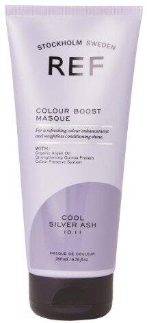 REF Colour Boost Masque Hair Color Краска для волос 200ml (7350016783026)
