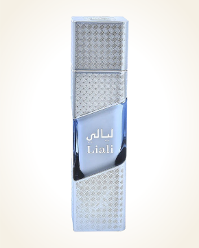 Naseem Liali Tualetes ūdens unisex EDT