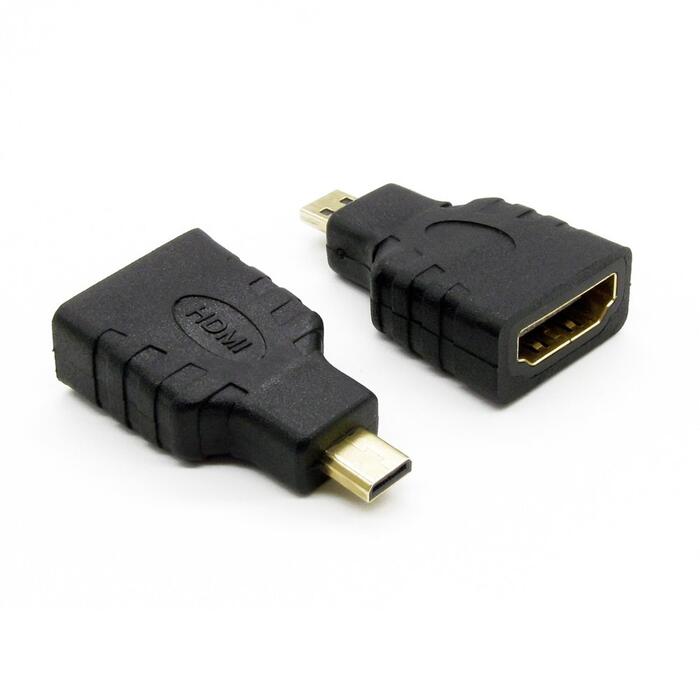 RoGer MHL Universāls Adapteris Micro HDMI