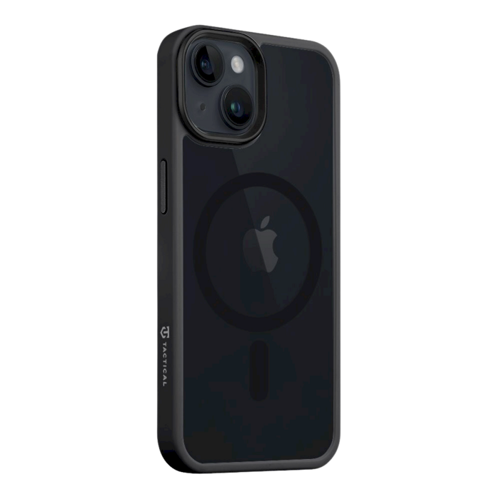 Tactical MagForce Hyperstealth Cover Защитный чехол для iPhone 14 / асфальт (TA-57983113548)