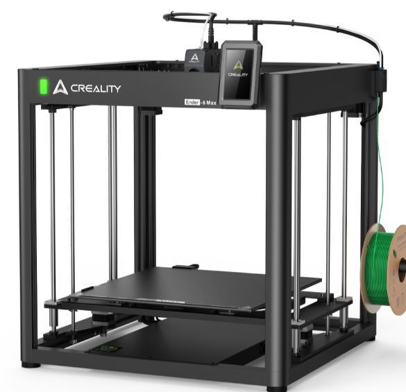 Creality Ender-5 Max 3D принтер (1001020573)