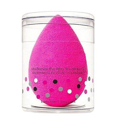 MIMO Set of 2 Mini Sponges Набор из 2 мини-спонжей Pink (5903018900223)