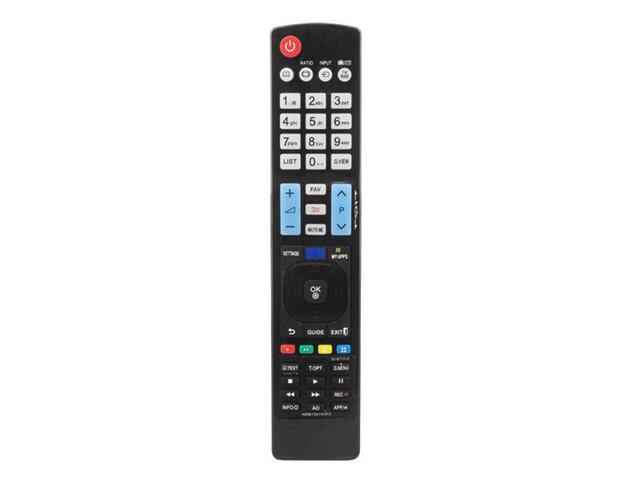 HQ LXP5481 LG TV Tālvadības pults