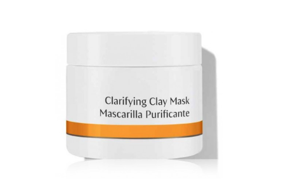 Dr. Hauschka Clarifying Clay Sejas Maska