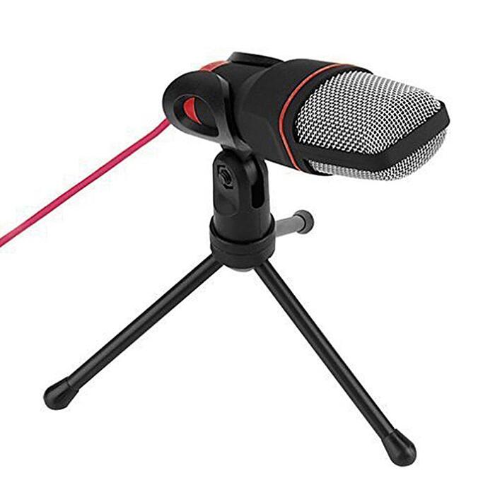 Varr VGMM Pro Gaming Spēļu Mikrofons Mini + Tripod (VGMM)