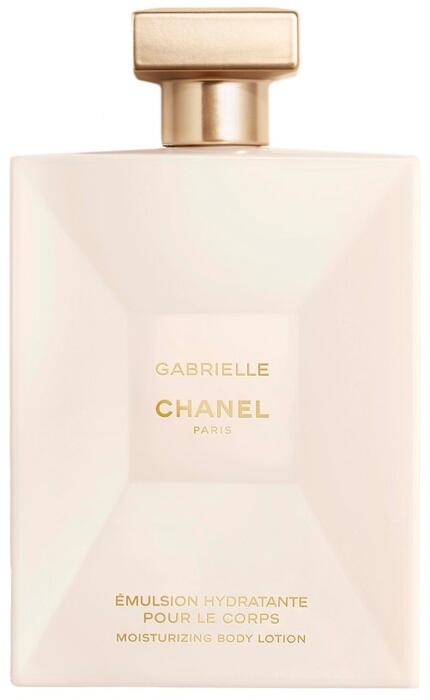 Chanel Gabrielle Лосьон Для Тела BOL 200 ml (3145891209402)