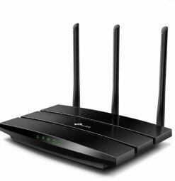 TP-LINK Archer A8 Rūteris (ARCHER A8)