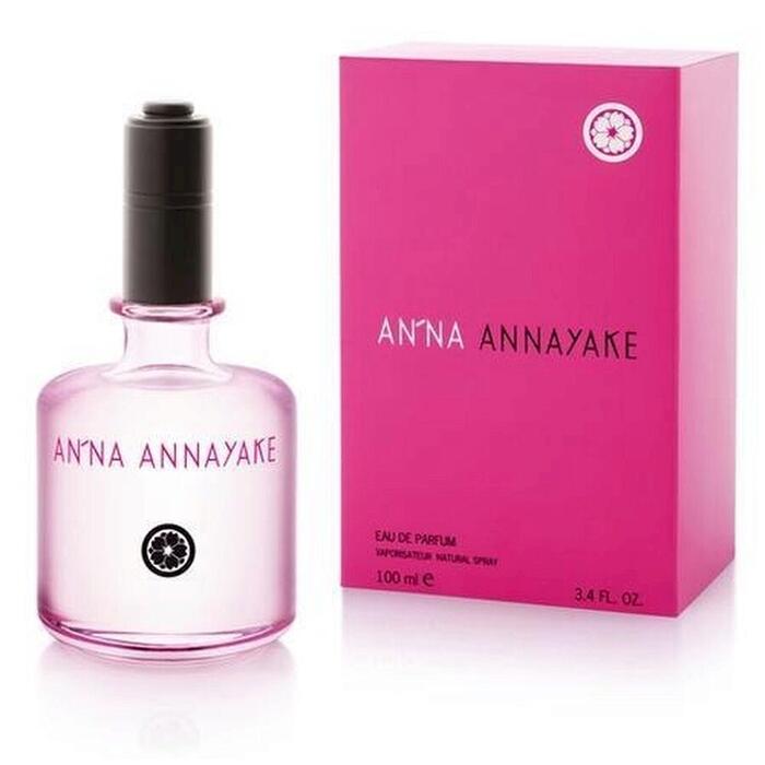 Annayake An'na Annayake Парфюмированная вода EDP 100ml (3552576200119)