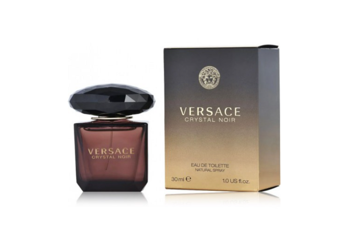 Versace Crystal Noir Smaržas EDT 30