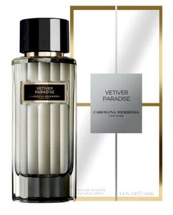 Carolina Herrera Vetiver Paradise Парфюм EDT 100 ml (8411061884010)
