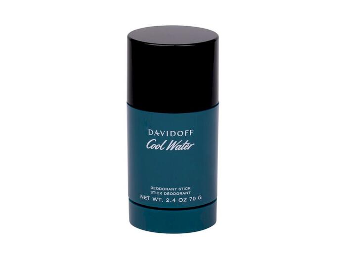 Davidoff Cool Water Deodorant Dezodorants 70g