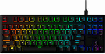 HyperX Alloy Origins Core PBT HX
