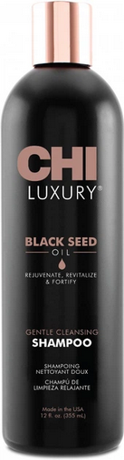 CHI Luxury Black Seed Oil Gentle